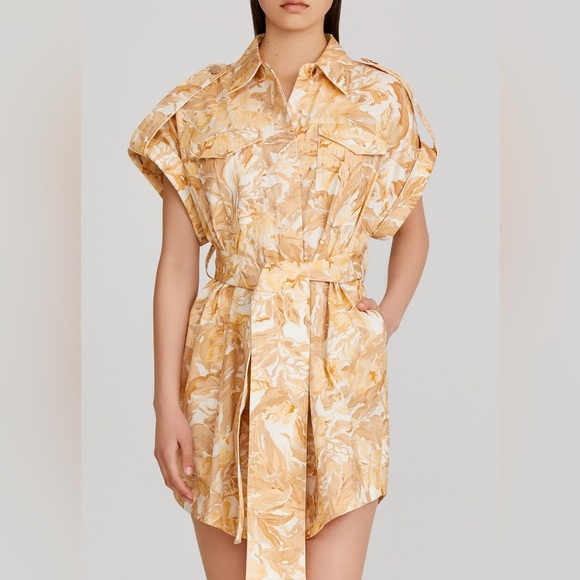 Significant Other LENNY Dress - Picture 1 of 2